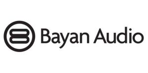 Bayan Audio Logo
