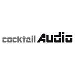 Cocktail Audio Logo