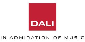 DALI Logo
