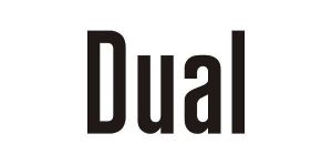 DUAL Logo