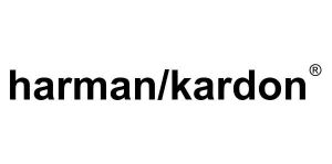 Harman/Kardon Logo