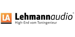 Lehmannaudio Logo