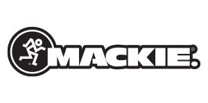 Mackie Logo