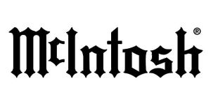 McIntosh Logo