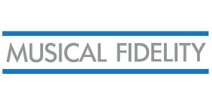 Musical Fidelity Logo