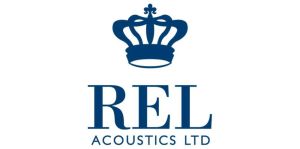 REL Acoustics Logo