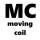 Moving Coil (MC)
