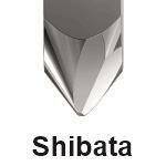 Nadelschliff: Shibata