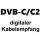 DVB-C (Kabel)