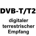 DVB-T (Terrestrisch)