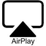 Airplay/Airplay 2