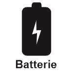 Geräte mit Batterie-Versorgung haben in der...