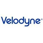 Hersteller: Velodyne