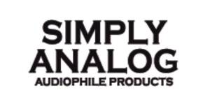 Hersteller: Simply Analog