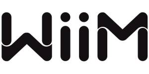 WiiM Logo