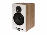 ELAC Debut Reference DB-R 62 (Weiss/Eiche)