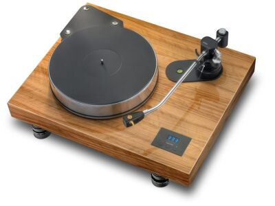 Pro-Ject Xtension 12 Evolution (Walnuss)