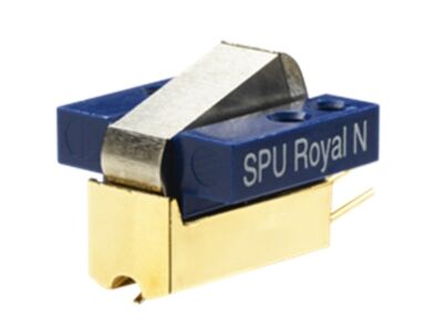 Ortofon SPU Royal N