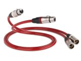 QED Reference Audio 40 XLR (2x 0.6 Meter)