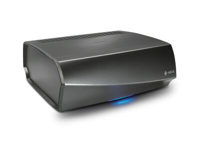 HEOS AMP HS2 (Silber/Schwarz)