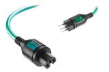 IsoTek EVO3 Initium (CH-Stecker/C13 / 1.5 Meter)