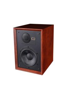 Wharfedale Denton 85th (Mahogany Red)