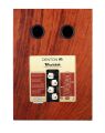 Wharfedale Denton 85th (Mahogany Red)