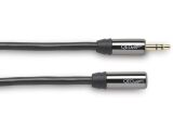 QED Performance 3,5 mm Kopfhörerverlängerung...