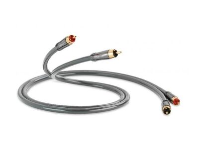 QED Performance Audio 40i RCA (2x 3.0 Meter)