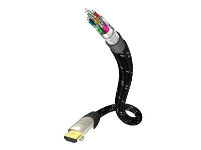 Inakustik Exzellenz HDMI-Kabel ( 3.0 Meter)