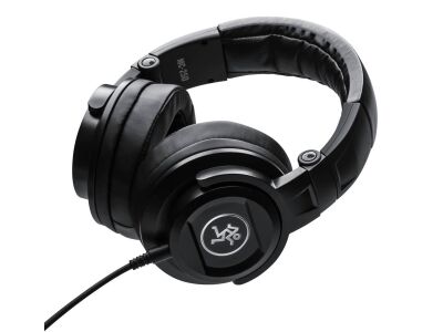 Mackie MC-250 (Schwarz)