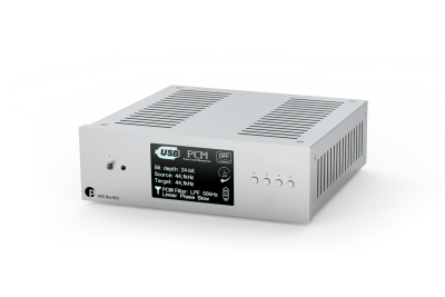 Pro-Ject DAC Box RS2 (Silber)