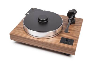 Pro-Ject Xtension 10 Evolution (Walnuss)