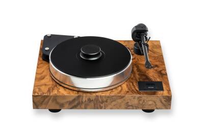 Pro-Ject Xtension 10 Evolution (Walnusswurzel matt)