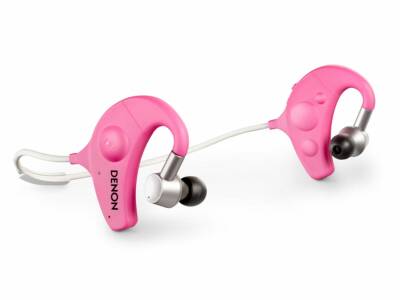 Denon AH-W150 (Pink)