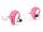 Denon AH-W150 (Pink)