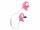 Denon AH-W150 (Pink)