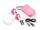 Denon AH-W150 (Pink)