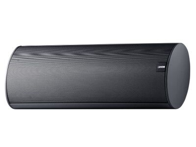 Canton CD 250.3 (Schwarz)