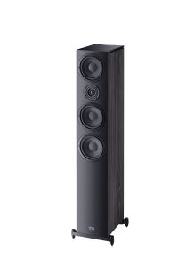 HECO Aurora 700 (Ebony Black)