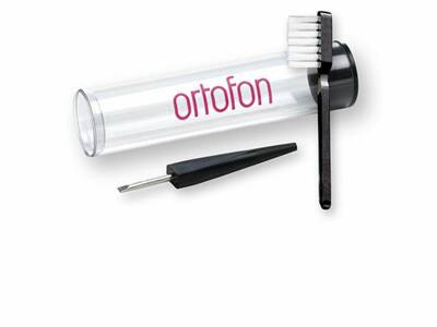 Ortofon DJ Maintenance Set
