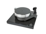 Pro-Ject Ground it Carbon (Dunkelgrau Pianolack)