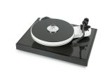 Pro-Ject Ground it Carbon (Dunkelgrau Pianolack)