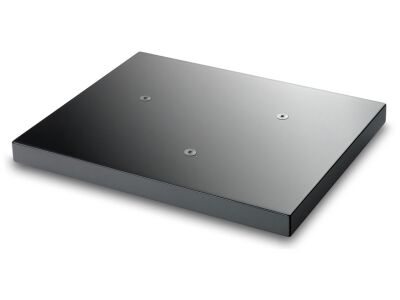 Pro-Ject Ground it Deluxe 3 (Dunkelgrau Pianolack)