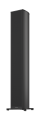 Piega Premium 501 (Gehäuse: schwarz eloxiert,...