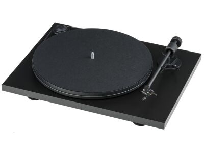 Pro-Ject Primary E (Schwarz)