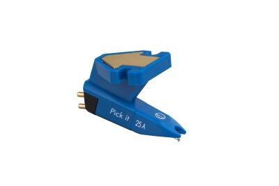 Pro-Ject Pick it 25A (Blau)