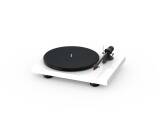Pro-Ject Debut Carbon EVO (high gloss white)