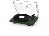 Pro-Ject Debut Carbon EVO (satin green)