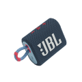 JBL Go 3 (Blau-Pink)